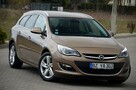 Opel Astra 1,7CDTI*130KM*Xenon*Niemcy*Serwis*Super Stan - 1