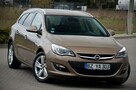 Opel Astra 1,7CDTI*130KM*Xenon*Niemcy*Serwis*Super Stan - 2