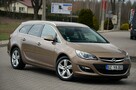Opel Astra 1,7CDTI*130KM*Xenon*Niemcy*Serwis*Super Stan - 3