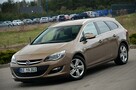 Opel Astra 1,7CDTI*130KM*Xenon*Niemcy*Serwis*Super Stan - 5