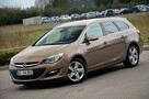 Opel Astra 1,7CDTI*130KM*Xenon*Niemcy*Serwis*Super Stan - 6