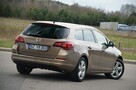 Opel Astra 1,7CDTI*130KM*Xenon*Niemcy*Serwis*Super Stan - 9