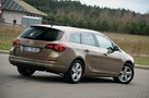 Opel Astra 1,7CDTI*130KM*Xenon*Niemcy*Serwis*Super Stan - 11