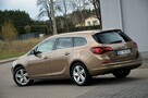 Opel Astra 1,7CDTI*130KM*Xenon*Niemcy*Serwis*Super Stan - 12
