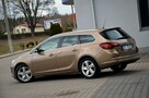 Opel Astra 1,7CDTI*130KM*Xenon*Niemcy*Serwis*Super Stan - 14
