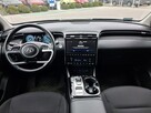 Hyundai Tucson 1.6T-GDI HEV EXECUTIVE 2WD 230KM AT Salon PL Gwar. 2026 od Dealera - 2