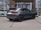 Hyundai Tucson 1.6T-GDI HEV EXECUTIVE 2WD 230KM AT Salon PL Gwar. 2026 od Dealera - 4