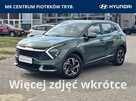 Kia Sportage 1.6 T-GDI 150KM 6MT Wersja ,,M" Salon PL od Dealera Gwarancja 2031 rok