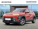 Hyundai Kona 1.6GDI 129KM Hybrid MY25 Smart 1 rej.2025 Salon PL Gwar 2030 FV23