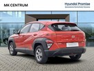 Hyundai Kona 1.6GDI 129KM Hybrid MY25 Smart 1 rej.2025 Salon PL Gwar 2030 FV23 - 3