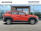 Hyundai Kona 1.6GDI 129KM Hybrid MY25 Smart 1 rej.2025 Salon PL Gwar 2030 FV23 - 6