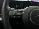 Hyundai Kona 1.6GDI 129KM Hybrid MY25 Smart 1 rej.2025 Salon PL Gwar 2030 FV23 - 16