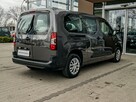 Citroen Berlingo 1.5BHDi 102KM 6MT Live Pack S&S XL Salon Polska FV23% - 2