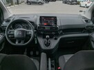 Citroen Berlingo 1.5BHDi 102KM 6MT Live Pack S&S XL Salon Polska FV23% - 3