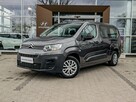 Citroen Berlingo 1.5BHDi 102KM 6MT Live Pack S&S XL Salon Polska FV23% - 7