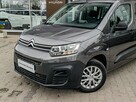 Citroen Berlingo 1.5BHDi 102KM 6MT Live Pack S&S XL Salon Polska FV23% - 8