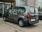 Citroen Berlingo 1.5BHDi 102KM 6MT Live Pack S&S XL Salon Polska FV23% - 10