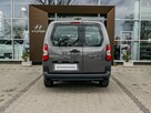 Citroen Berlingo 1.5BHDi 102KM 6MT Live Pack S&S XL Salon Polska FV23% - 11