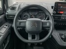 Citroen Berlingo 1.5BHDi 102KM 6MT Live Pack S&S XL Salon Polska FV23% - 12