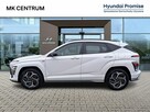 Hyundai Kona 1.6 T-GDI 7DCT 2WD (138 KM) N-Line Gwarancja do 2030r. Salon Polska - 2