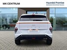 Hyundai Kona 1.6 T-GDI 7DCT 2WD (138 KM) N-Line Gwarancja do 2030r. Salon Polska - 4