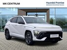 Hyundai Kona 1.6 T-GDI 7DCT 2WD (138 KM) N-Line Gwarancja do 2030r. Salon Polska - 7