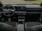 Hyundai Kona 1.6 T-GDI 7DCT 2WD (138 KM) N-Line Gwarancja do 2030r. Salon Polska - 12