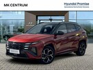 Hyundai Tucson 1.6T-GDI PHEV 253KM PLUG-IN N Line+Design+Luxury Gwarancja 2030 FV23%