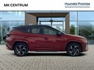 Hyundai Tucson 1.6T-GDI PHEV 253KM PLUG-IN N Line+Design+Luxury Gwarancja 2030 FV23% - 6