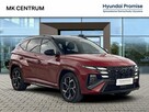 Hyundai Tucson 1.6T-GDI PHEV 253KM PLUG-IN N Line+Design+Luxury Gwarancja 2030 FV23% - 7
