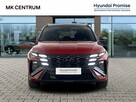 Hyundai Tucson 1.6T-GDI PHEV 253KM PLUG-IN N Line+Design+Luxury Gwarancja 2030 FV23% - 8