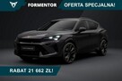 Cupra Formentor DSG - Pakiet Black Edition! - Rocznik 2026!