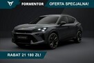 Cupra Formentor DSG - Pakiet Black Edition! - Rocznik 2026!
