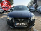 Audi A3 LIFT, Klimatronic 2-stref, Podgrzewane fotele, Książka serw. - 4