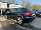 Audi A3 LIFT, Klimatronic 2-stref, Podgrzewane fotele, Książka serw. - 9