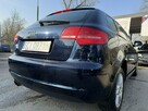 Audi A3 LIFT, Klimatronic 2-stref, Podgrzewane fotele, Książka serw. - 13