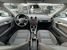 Audi A3 LIFT, Klimatronic 2-stref, Podgrzewane fotele, Książka serw. - 14