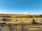 DZIAŁKA BUDOWLANA CHOCHOŁÓW | 877m2 - 12