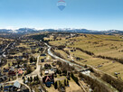 DZIAŁKA BUDOWLANA CHOCHOŁÓW | 877m2 - 15