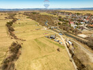 DZIAŁKA BUDOWLANA CHOCHOŁÓW | 493m2 - 4