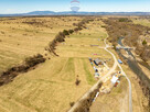 DZIAŁKA BUDOWLANA CHOCHOŁÓW | 493m2 - 6