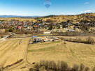 DZIAŁKA BUDOWLANA CHOCHOŁÓW | 493m2 - 7