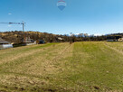DZIAŁKA BUDOWLANA CHOCHOŁÓW | 493m2 - 12