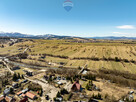 DZIAŁKA BUDOWLANA CHOCHOŁÓW | 493m2 - 16