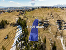 Sierockie | działka 5901m2 | WZtka 4 domy