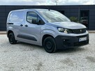 Peugeot Partner 1.5 BlueHDi L1 Premium (650kg)! Salon Polska ! I właściciel!
