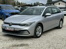 Volkswagen Golf 1.5 TSI 130kM EVO Life! Salon PL  !  Martwe pole! Kamera! Carplay! - 4