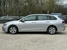 Volkswagen Golf 1.5 TSI 130kM EVO Life! Salon PL  !  Martwe pole! Kamera! Carplay! - 5