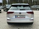 Volkswagen Golf 1.5 TSI 130kM EVO Life! Salon PL  !  Martwe pole! Kamera! Carplay! - 7