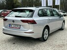 Volkswagen Golf 1.5 TSI 130kM EVO Life! Salon PL  !  Martwe pole! Kamera! Carplay! - 8